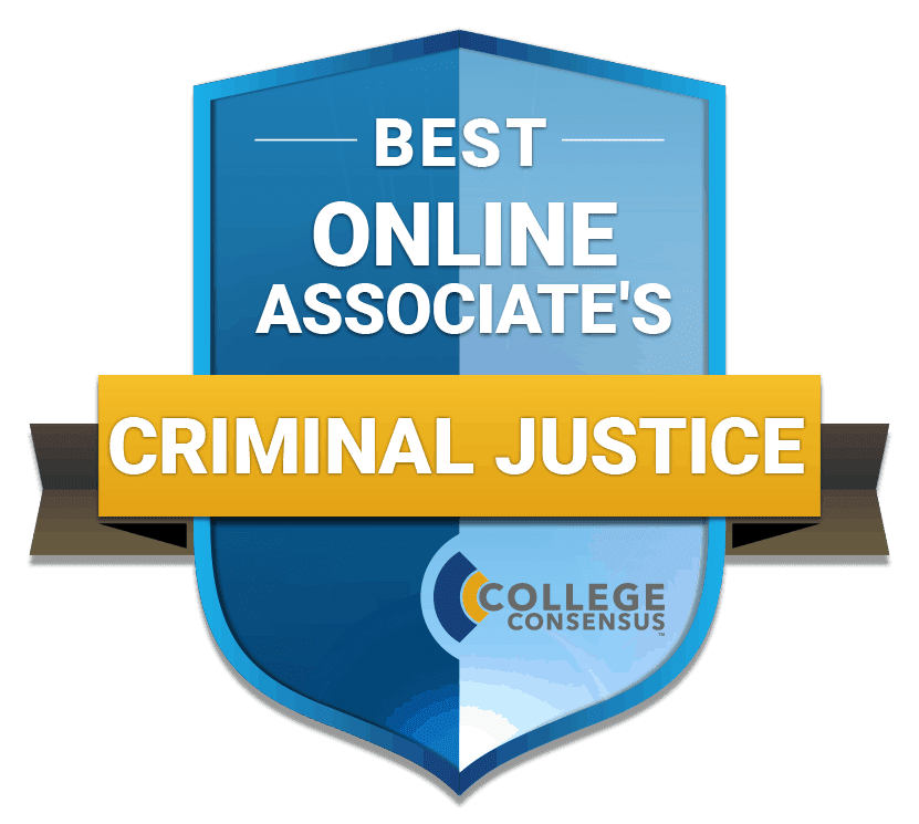 Best Online Criminal Justice Shield
