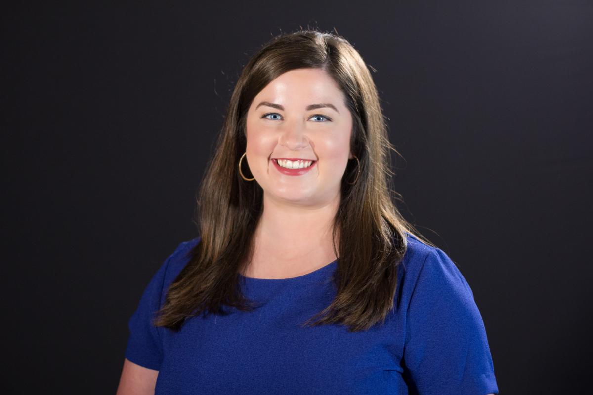 Mallory Jordan is the new Marketing and Communications Specialist for ASUN. 
