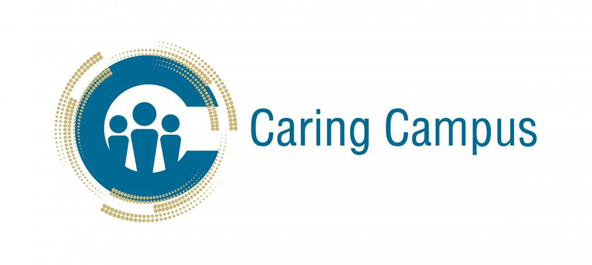 Caring Campus Logo