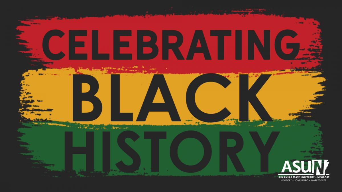 Celebrating Black History