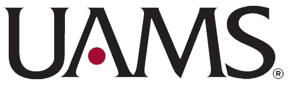 UAMS logo