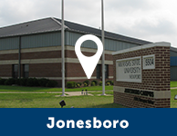 Arkansas State University - Newport Jonesboro