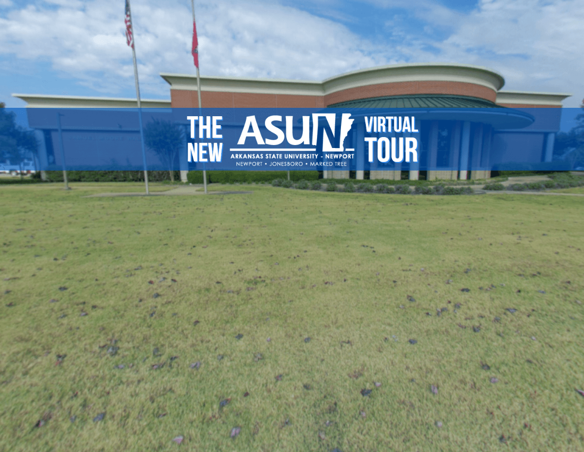 The New ASUN Virtual Tour